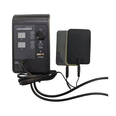 Thermal Infrared Tourmaline Heated Mat- Compact (Size : 128х52х2.5cm)